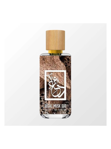 عطر ادکلن ریگال ماسک عود د دوآ برند - Regal Musk Oud The Dua Brand - بررسی، قیمت و خرید