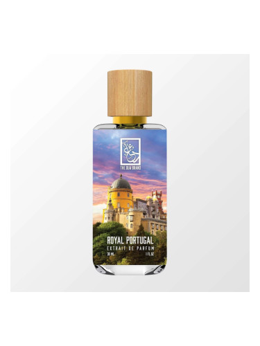 عطر ادکلن رویال پرتغال دوآ برند - Royal Portugal The Dua Brand - بررسی، قیمت و خرید