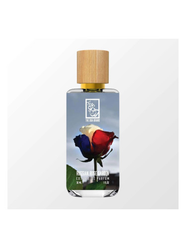 عطر ادکلن راشن رُز گاردن د دوآ برند - Russian Rose Garden The Dua Brand - بررسی، قیمت و خرید
