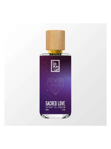 عطر ادکلن سیکرد لاو دوآ برند - Sacred Love The Dua Brand - بررسی، قیمت و خرید