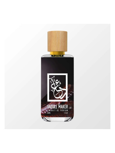 عطر ادکلن سدل میکر د دعا برند - Saddle Maker The Dua Brand - بررسی، قیمت و خرید