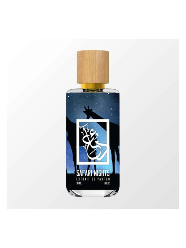 عطر ادکلن سافاری نایتس دِ دوئا بِرَند - Safari Nights The Dua Brand - بررسی، قیمت و خرید