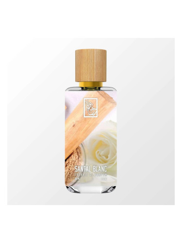 عطر ادکلن سانتال بلانک دوآ برند - Santal Blanc The Dua Brand - بررسی، قیمت و خرید