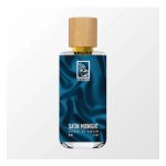 عطر ادکلن سَتین میدنایت د دوا برند - Satin Midnight The Dua Brand - بررسی، قیمت و خرید