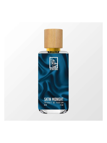 عطر ادکلن سَتین میدنایت د دوا برند - Satin Midnight The Dua Brand - بررسی، قیمت و خرید