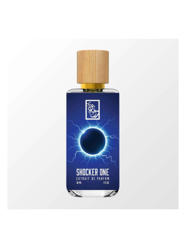 عطر ادکلن شاکر وان دوآ برند - Shocker One The Dua Brand - بررسی، قیمت و خرید