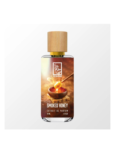 عطر ادکلن اسموکد هانی دی دوئا برند - Smoked Honey The Dua Brand - بررسی، قیمت و خرید