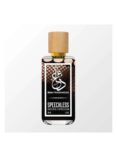 عطر ادکلن اسپیچ‌لس ذا دوآ برند - Speechless The Dua Brand - بررسی، قیمت و خرید