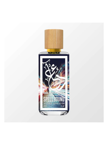 عطر ادکلن اسپل‌باند د دوآ برند - Spellbound The Dua Brand - بررسی، قیمت و خرید