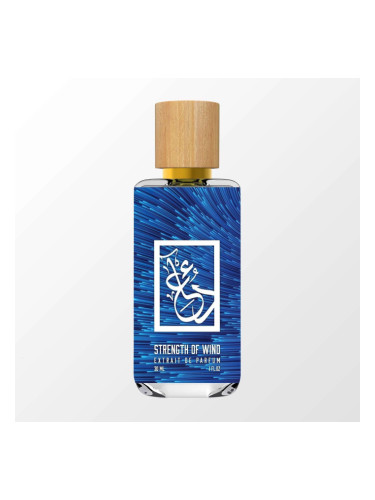 عطر ادکلن استرنث آف ویند د دوا برند - Strength of Wind The Dua Brand - بررسی، قیمت و خرید