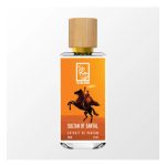 عطر ادکلن سلطان آف سانتال دوآ برند - Sultan Of Santal The Dua Brand - بررسی، قیمت و خرید