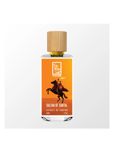 عطر ادکلن سلطان آف سانتال دوآ برند - Sultan Of Santal The Dua Brand - بررسی، قیمت و خرید