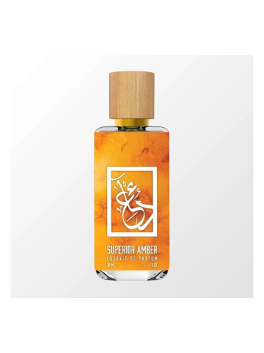 عطر ادکلن سوپریور امبر د دوآ برند - Superior Amber The Dua Brand - بررسی، قیمت و خرید