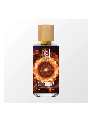 عطر ادکلن سوپرنوا دوآ برند - Supernova The Dua Brand - بررسی، قیمت و خرید