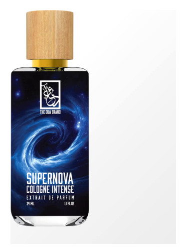 عطر ادکلن سوپرنوا کولون اینتنس د دوآ برند - Supernova Cologne Intense The Dua Brand - بررسی، قیمت و خرید