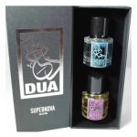 عطر ادکلن سوپرنووا ریبیرث اند سوپر نووا نوار باندل دِ دُوا برند - Supernova Rebirth & Supernova Noir Bundle The Dua Brand - بررسی، قیمت و خرید