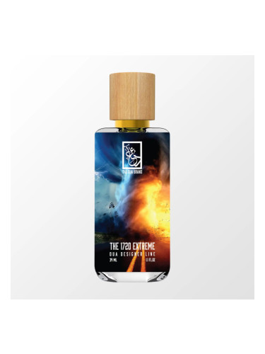 عطر ادکلن ذی سونتین توئنتی اکستریم د دوا برند - The 1720 Extreme The Dua Brand - بررسی، قیمت و خرید