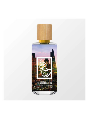 عطر ادکلن د کینگدام آو یوکی د دوا برند - The Kingdom of UK The Dua Brand - بررسی، قیمت و خرید