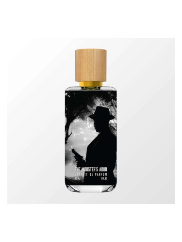 عطر ادکلن ذا ماوبسترز اود د دوا برند - The Mobster’s Aoud The Dua Brand - بررسی، قیمت و خرید