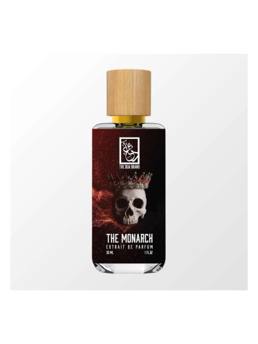 عطر ادکلن مانارک د دوآ برند - The Monarch The Dua Brand - بررسی، قیمت و خرید