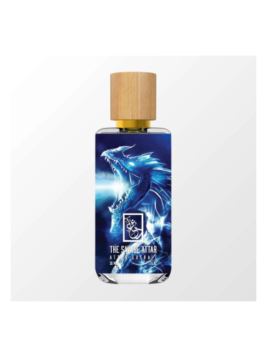 عطر ادکلن دی ساوج عطر دِ دُوا بِرَند - The Savage Attar The Dua Brand - بررسی، قیمت و خرید