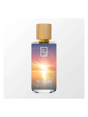 عطر ادکلن د سان سینگز دوآ برند - The Sun Sings The Dua Brand - بررسی، قیمت و خرید