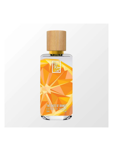 عطر ادکلن ذ تیست آو اورنج ده دوا برند - The Taste of Orange The Dua Brand - بررسی، قیمت و خرید