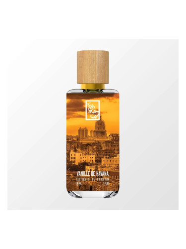 عطر ادکلن وانیل د هاوانا د دوعا برند - Vanille De Havana The Dua Brand - بررسی، قیمت و خرید
