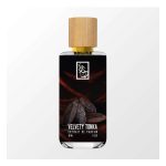 عطر ادکلن ولوتی تونکا د دیوآ برند - Velvety Tonka The Dua Brand - بررسی، قیمت و خرید