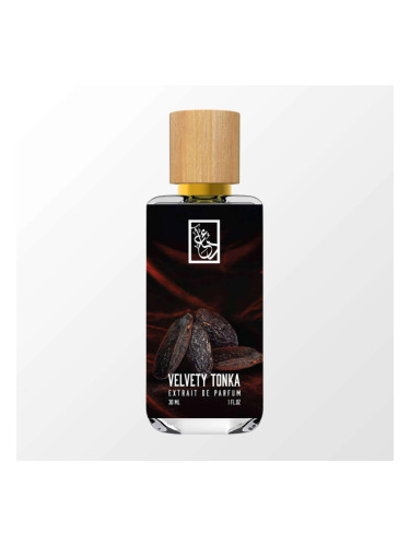 عطر ادکلن ولوتی تونکا د دیوآ برند - Velvety Tonka The Dua Brand - بررسی، قیمت و خرید