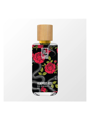 عطر ادکلن ونومس رز د دُوا برند - Venomous Rose The Dua Brand - بررسی، قیمت و خرید