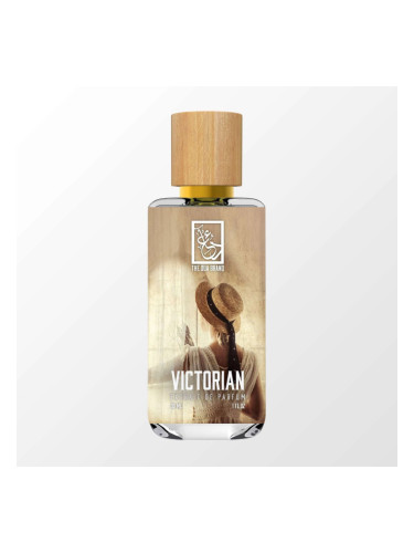 عطر ادکلن ویکتوریَن د دوا برند - Victorian The Dua Brand - بررسی، قیمت و خرید