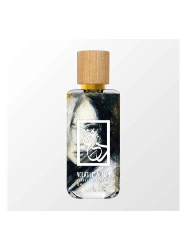 عطر ادکلن ولايلت وومن د دوا برند - Volatile Woman The Dua Brand - بررسی، قیمت و خرید