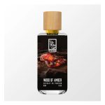 عطر ادکلن وود آو آمبر دی دوا برند - Wood Of Amber The Dua Brand - بررسی، قیمت و خرید