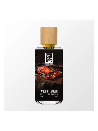 عطر ادکلن وود آو آمبر دی دوا برند - Wood Of Amber The Dua Brand - بررسی، قیمت و خرید