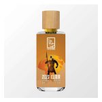 عطر ادکلن زئوس الیکسیر د دوا برند - Zeus' Elixir The Dua Brand - بررسی، قیمت و خرید