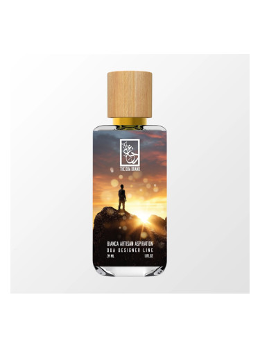 عطر ادکلن بیانکا آرتیزان اسپیریشن دوآ برند - Bianca Artisan Aspiration The Dua Brand - بررسی، قیمت و خرید