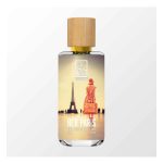 عطر ادکلن هر پاریس دوآ برند - Her Paris The Dua Brand - بررسی، قیمت و خرید