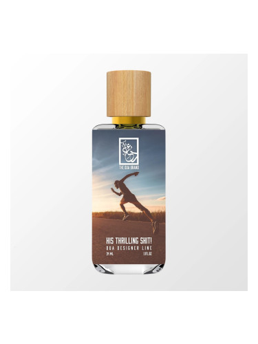 عطر ادکلن هیز ترلینگ شیت دوآ برند - His Thrilling Shit! The Dua Brand - بررسی، قیمت و خرید