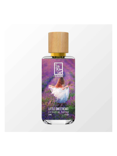 عطر ادکلن لیتِل سوئیت‌هارت د دوآ برند - Little Sweetheart The Dua Brand - بررسی، قیمت و خرید