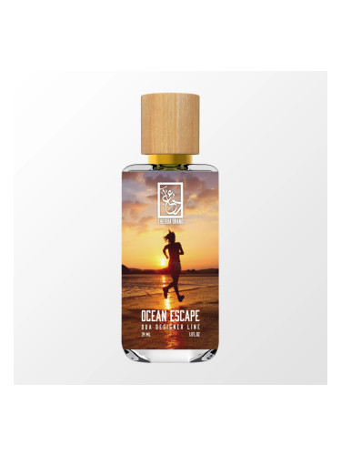 عطر ادکلن اوشن اسکیپ دوآ برند - Ocean Escape The Dua Brand - بررسی، قیمت و خرید