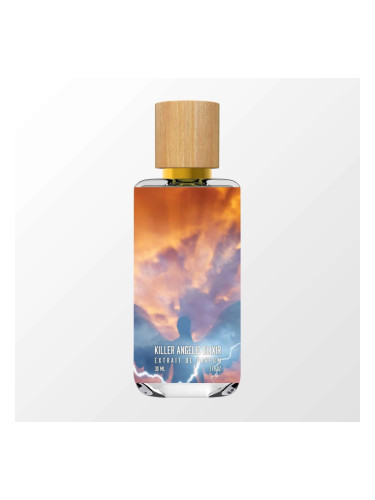 عطر ادکلن کیلر آنجلک الکسیر دوا برند - Killer Angelic Elixir The Dua Brand - بررسی، قیمت و خرید