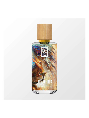 عطر ادکلن لایان آو دعا د دوا برند - Lion of Dua The Dua Brand - بررسی، قیمت و خرید