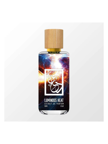 عطر ادکلن لومینوس هیت دوزا برند - Luminous Heat The Dua Brand - بررسی، قیمت و خرید