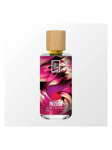 عطر ادکلن پَشِن دوا برند - Passion The Dua Brand - بررسی، قیمت و خرید
