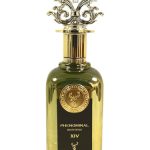 عطر ادکلن فنونیمال کواتورزه ایکس‌آی‌وی نورس استگ - Phenominal Quatorze XIV North Stag - بررسی، قیمت و خرید