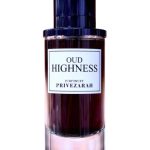 عطر ادکلن اود هاینس پریوزاره - Oud Highness Privezarah - بررسی، قیمت و خرید