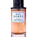 عطر ادکلن بوا دوری پریوزاره - Bois Dorès Privezarah - بررسی، قیمت و خرید