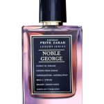 عطر ادکلن نوبل جورج پریوزره - Noble George Privezarah - بررسی، قیمت و خرید