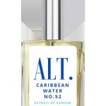 عطر ادکلن کریبین واتر آلت فراگرنسز - Caribbean Water ALT. Fragrances - بررسی، قیمت و خرید
